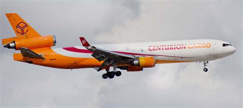 McDonnell Douglas MD-11 farewell - Airport Spotting