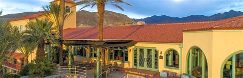 The Inn at Death Valley | Reservations Center