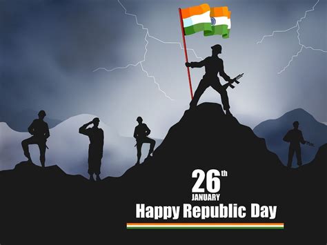 Republic Day 2023: Why is Republic Day of India celebrated on 26 January?