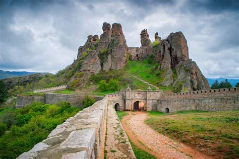 One day tour to Belogradchik Rocks and Belogradchik Fortress from Sofia ...