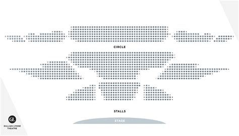 Plan Your Visit To the Gillian Lynne Theatre | LW Theatres