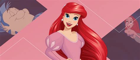 Ultimate Collection of Princess Ariel Images – Stunning 4K Quality