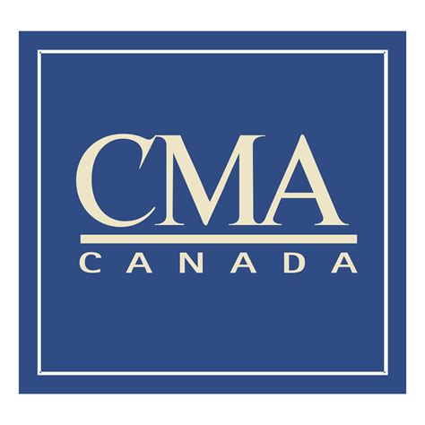 CMA Canada Logo PNG Transparent & SVG Vector - Freebie Supply