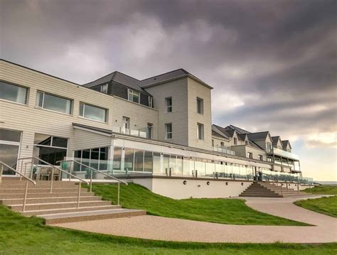 6 Best Beach Hotels in Wales