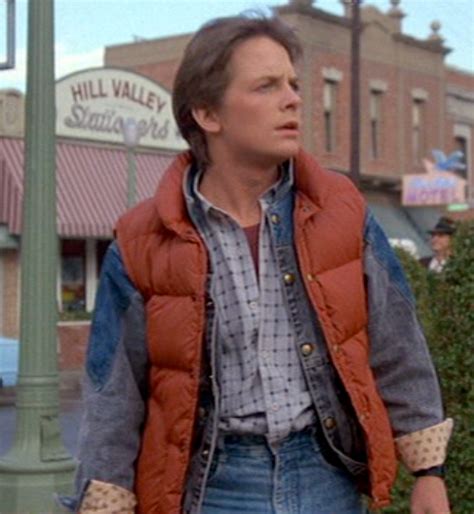 Great Character: Marty McFly (“Back to the Future”) | by Scott Myers ...