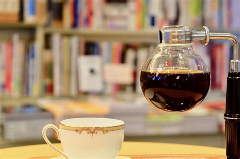 The 5 Best Siphon Coffee Maker (2024 Guide) - DrinkStack