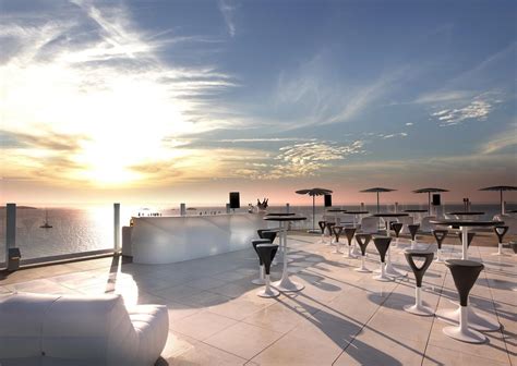 Top 10 Luxury Resorts and Hotels in Ibiza - Spain - Luxuryhoteldeals.travel