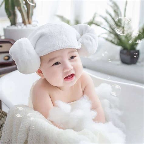 Thư viện hình ảnh baby Cực Chất Full 4K với hơn 999+ tấm hình bé yêu