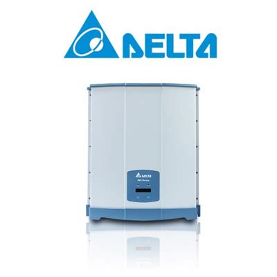 Delta Inverter | Solar Octa