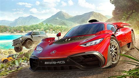 Fastest Cars in Forza Horizon 5 - Gamer Journalist