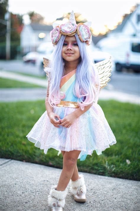 IMG_4131.JPG | Kids costumes girls, Unicorn costume kids, Unicorn ...