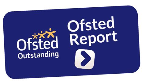 ofsted-logo report - Holistic Approach Services