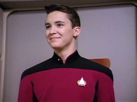 3840x2160px, 4K free download | WIL WHEATON AS 'WESLEY CRUSHER', wil ...