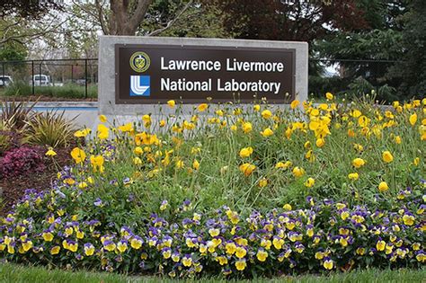 Livermore Lab's data center work earns award