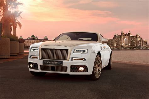 White Rolls Royce Phantom HD wallpaper | Wallpaper Flare