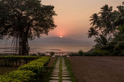 Maharashtra’s Konkan Coast: Places To Visit - Your Getaway Guide