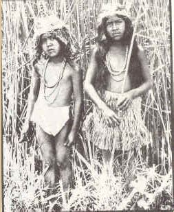 Miwok Tribe: History, Culture and Facts | Only Tribal