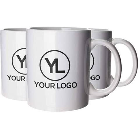 Custom Mugs - Koozie Printing