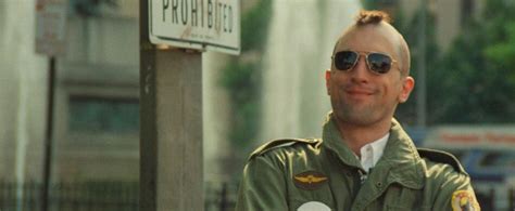 Robert De Niro Taxi Driver Sunglasses – Like a Film Star