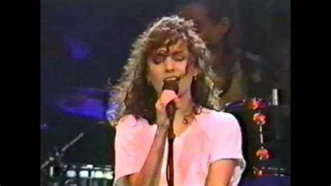 Susanna Hoffs - Feel Like Makin' Love (Live Video Cover) | Susanna ...