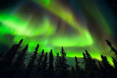 Northern Lights Photography – The Ultimate Guide [2023] – Dave Morrow ...