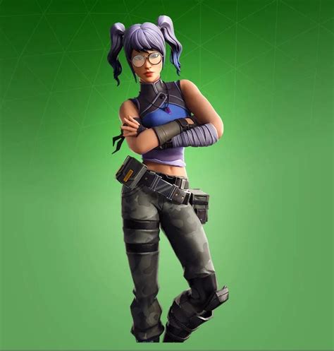 Fortnite Crystal Skin: cómo obtenerlo, costo, cómo se ve