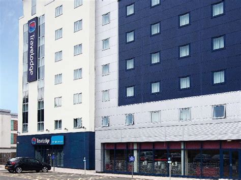 Travelodge Birmingham Airport Solihull, United Kingdom - Reservations.com