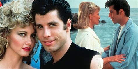 Grease: Sandy Is Dead All Along (The Musical Is Just a Fantasy ...