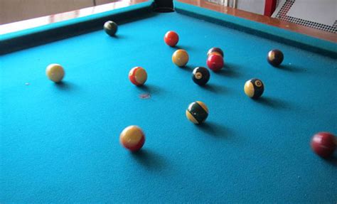 What is the Snooker Points Scoring System and how does it work? - LetsFixIt