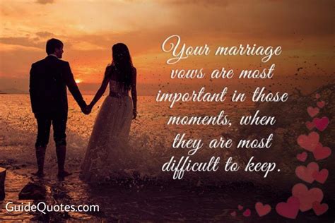 111 Beautiful Marriage Quotes That Make The Heart Melt! - GuideQuotes ...