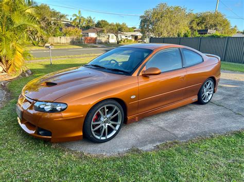 2005 Holden Special Vehicles COUPE GTO - ianwild1965 - Shannons Club