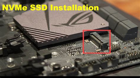 NVME SSD: Definition, Features & Uses | Computer Tech Reviews