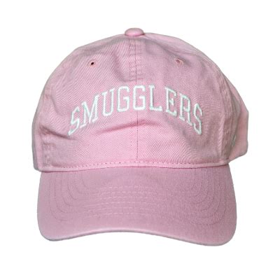 Ladies Zephyr Logo Hat - Shop Smuggs