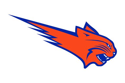 San Angelo Central Bobcats | Texas HS Logo Project