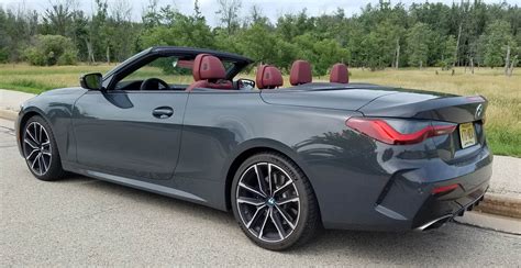 2021 BMW M440i Convertible Review | WUWM 89.7 FM - Milwaukee's NPR