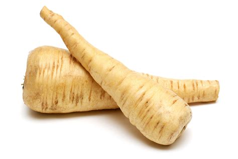 Parsnips - Sillis Prepared Veg