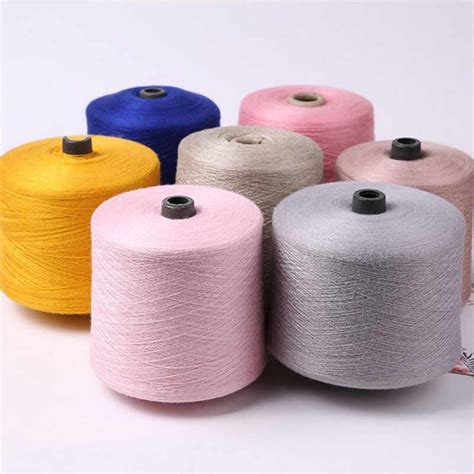 » Viscose Spun Yarn