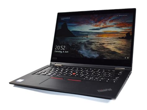 Lenovo ThinkPad X390 Yoga Repair Help: Learn How to Fix It Yourself.