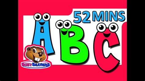 How To Teach A Toddler His Abcs - Jelitaf