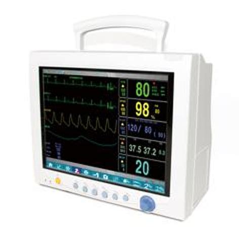 Patient Monitor - Uni-medical Healthcare Limited