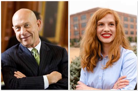 State Sen. John Whitmire defeats Democratic primary challenger Molly Cook