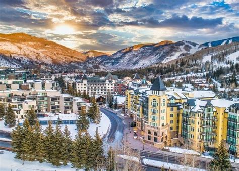 All You Need To Know About Skiing In Vail, Colorado With Kids! - Bon ...