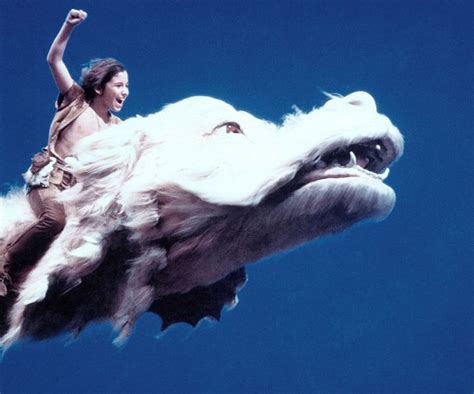 Atreyu and Falkor | The neverending story, Best movies on amazon, 80s ...