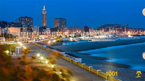 Пляж Гавр (Havre beach)