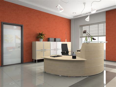 Interior Design Ideas For Office Room ~ Providing The Right Office ...