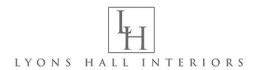 Living the High Life – Lyons Hall Interiors