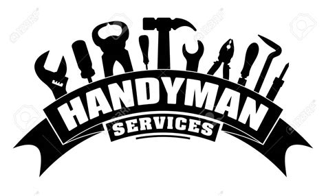 free handyman logo clipart 10 free Cliparts | Download images on ...