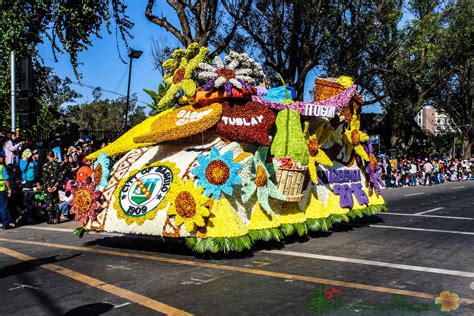 Panagbenga 2015 Grand Finale