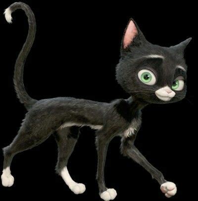 Mittens | Bolt disney, Disney pictures, Disney animation