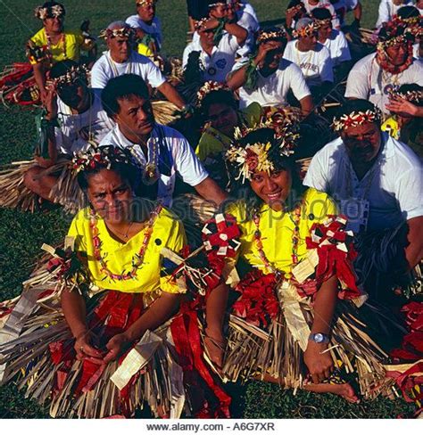 Tuvalu Culture Stock Photos & Tuvalu Culture Stock Images - Alamy ...